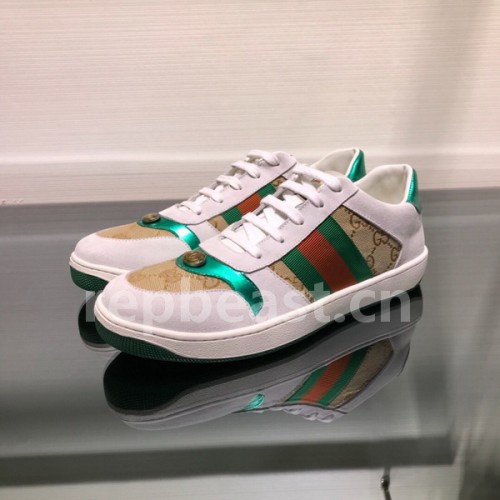 Super Max G Shoes-297
