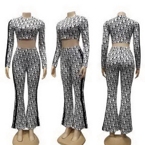 Dior suit women-009(S-XXXL)