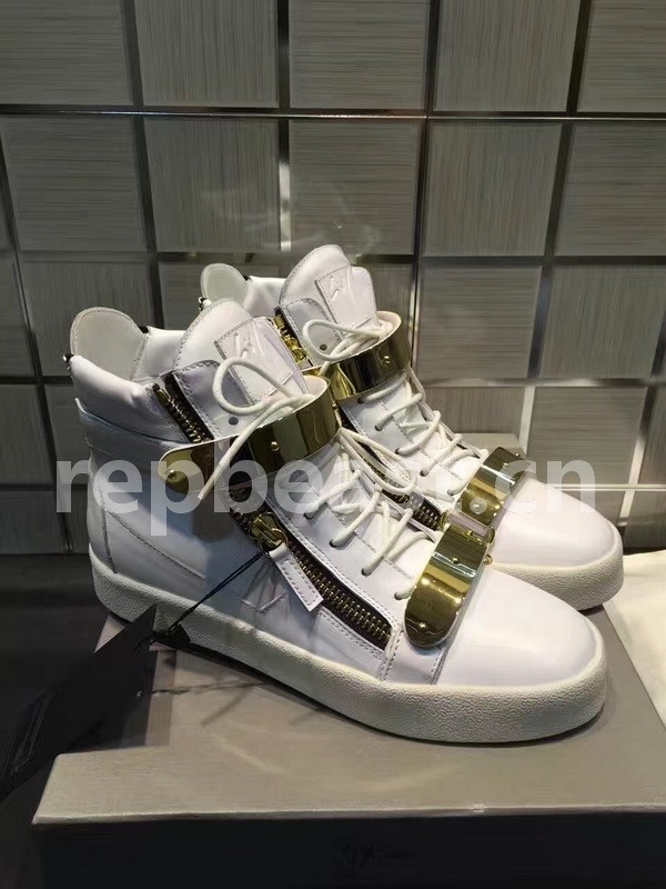 Super Max GZ Shoes156
