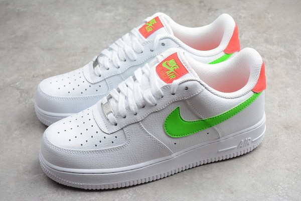 Nike air force shoes men low-438