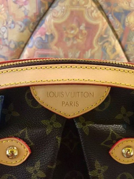 LV Hangbags AAA-066
