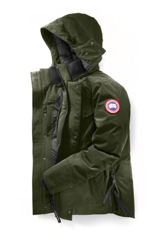 CG Down Jacket men-855