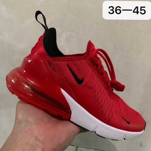 Nike Air Max 270 women shoes-916
