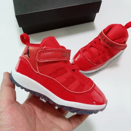 Jordan 11 kids shoes-003