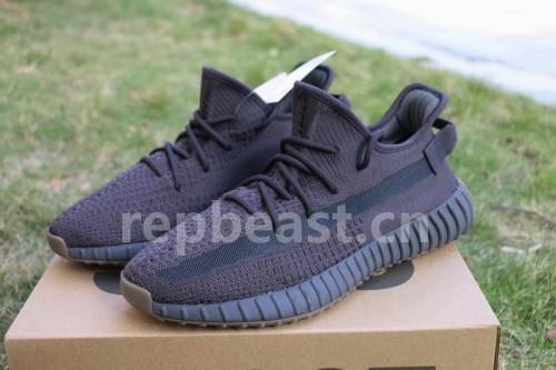 Authentic  Yeezy Boost 350 V2 “Cinder”