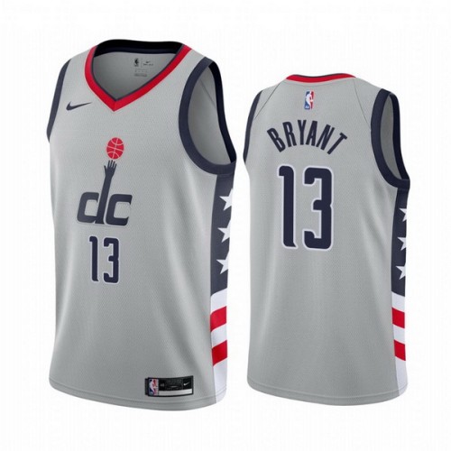 NBA Washington Wizards-027