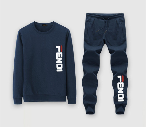 FD long sleeve men suit-337(M-XXXL)