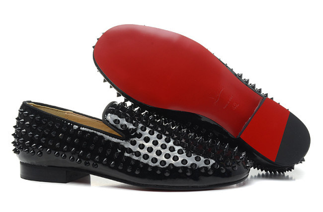 Christian Louboutin mens shoes-292