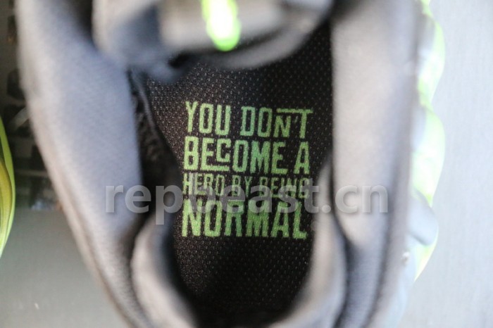 Nike Air Foamposite One “ParaNorman”