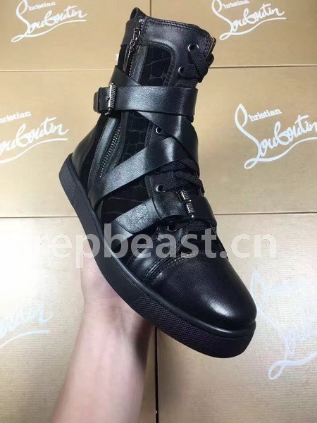 Super Max Christian Louboutin Shoes-475