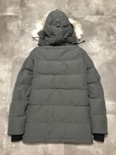 CG Down Jacket men-448