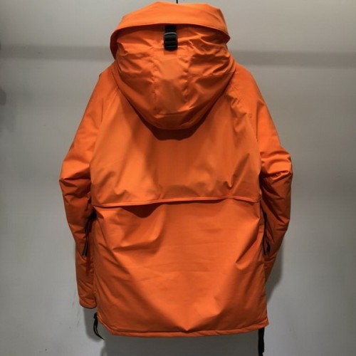 CG Down Jacket men-330
