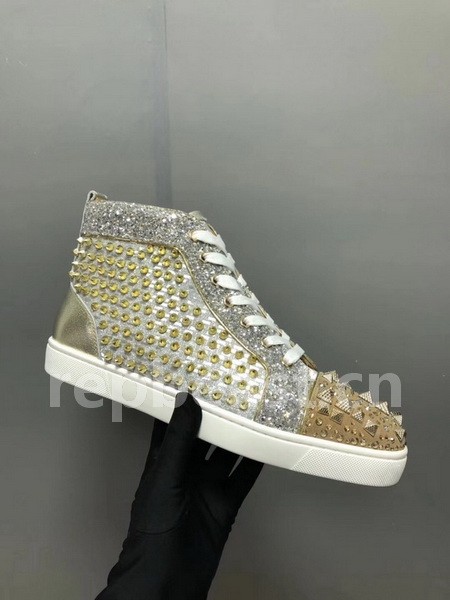 Super Max Christian Louboutin Shoes-958