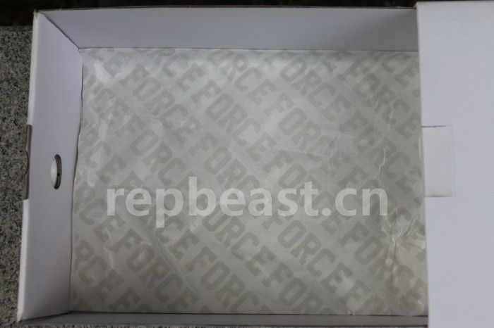 Authentic 2018 Off White x Moma Air Force 1 One Low White