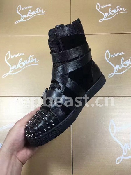 Super Max Christian Louboutin Shoes-476