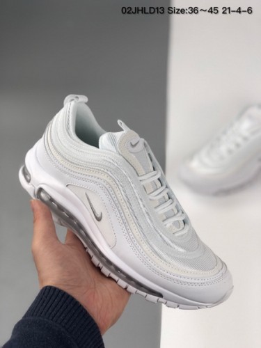 Nike Air Max 97 men shoes-616