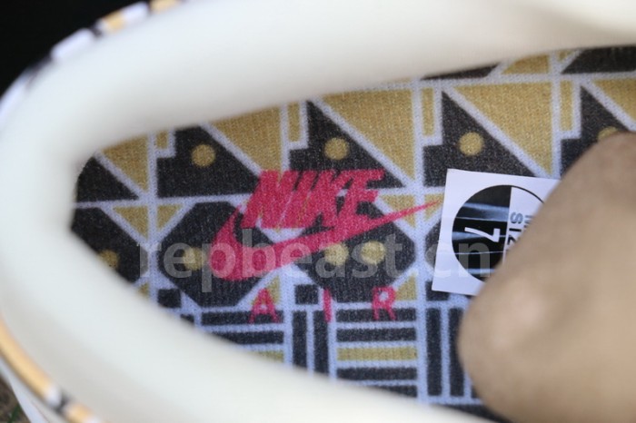 Authentic Air Jordan 1 Low CJ4152-101