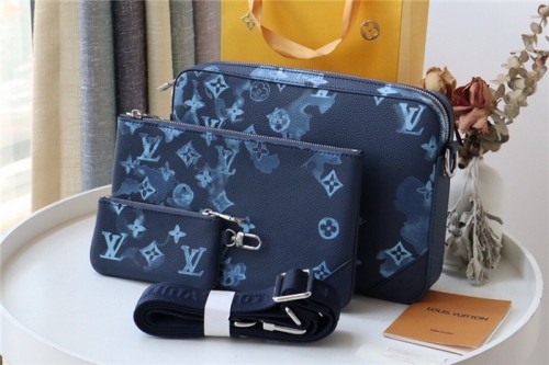 LV High End Quality Bag-733
