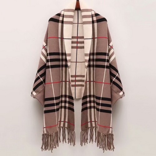 Burberry Silk Scarf AAA-429