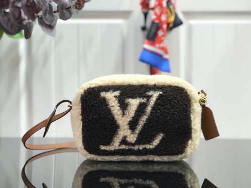LV High End Quality Handbag-453