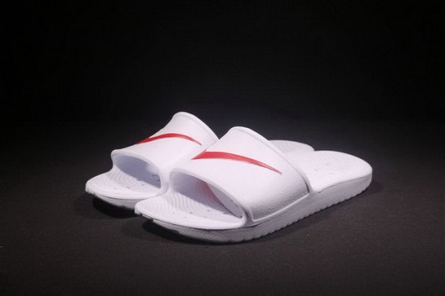 Nike men slippers 1：1 quality-027
