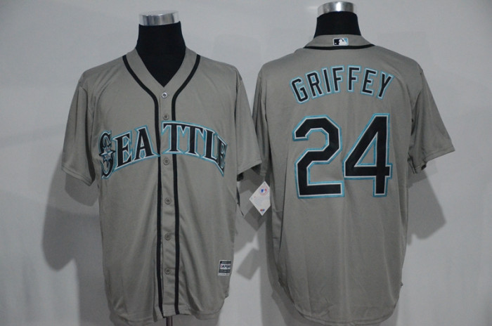 MLB Seattle Mariners-063