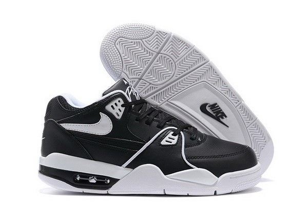 NIKE AIR flight 89-007