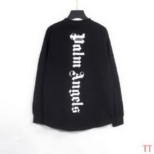PALM ANGELS Shirt-010(S-XL)