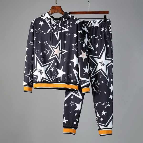 DG suit men-150(M-XXXL)