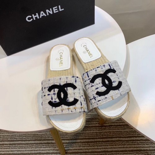 CHNL women slippers AAA-108