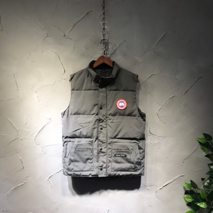 CG Down Vest men-053