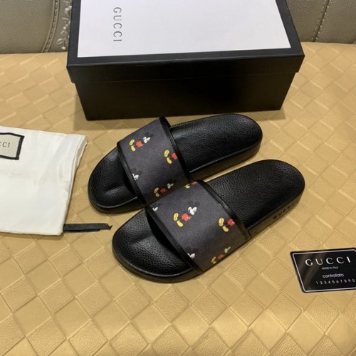 G Sandals 1：1 Quality-244