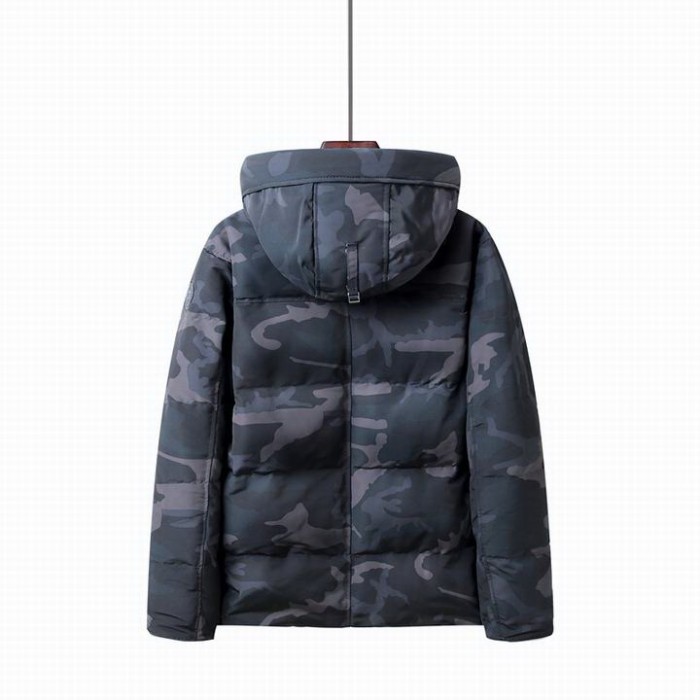 CG Down Jacket men-615