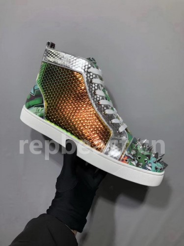 Super Max Christian Louboutin Shoes-1178