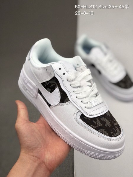 Nike air force shoes men low-1056