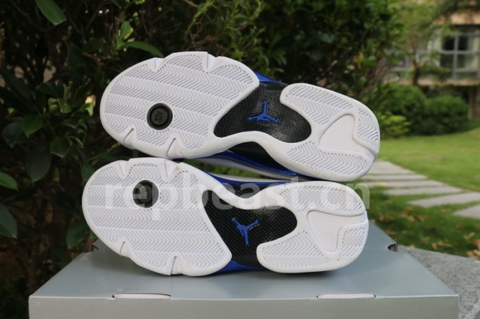 Authentic Air Jordan 14 “Hyper Royal”