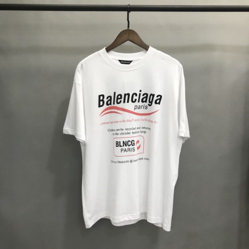 B Shirt 1：1 Quality-1789(XS-L)