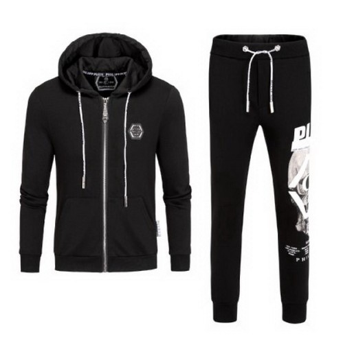 PP suit man-106(M-XXXL)