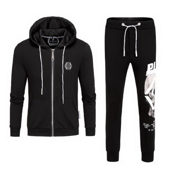 PP suit man-106(M-XXXL)