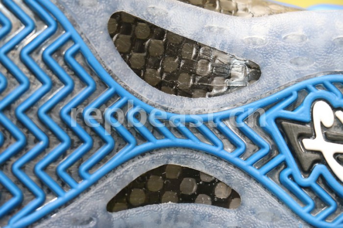 Authentic Air Foamposite One “Royal”