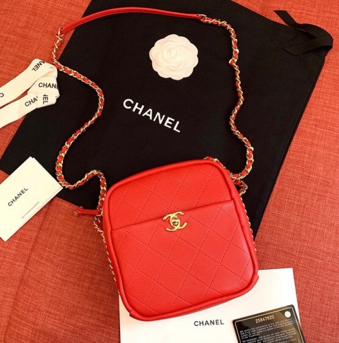 CHNL High End Quality Bag-033