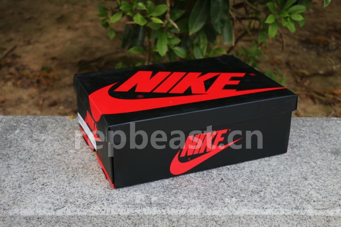 Authentic Air Jordan 1 Retro High OG “Shattered Backboard 3.0”