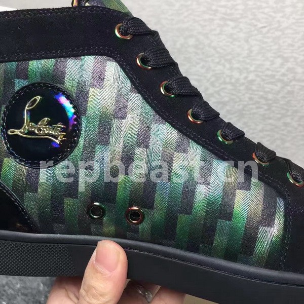 Super Max Christian Louboutin Shoes-621