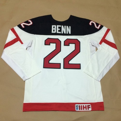 NHL New jerseys-132