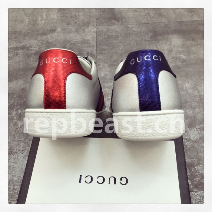 Super Max G Shoes-087