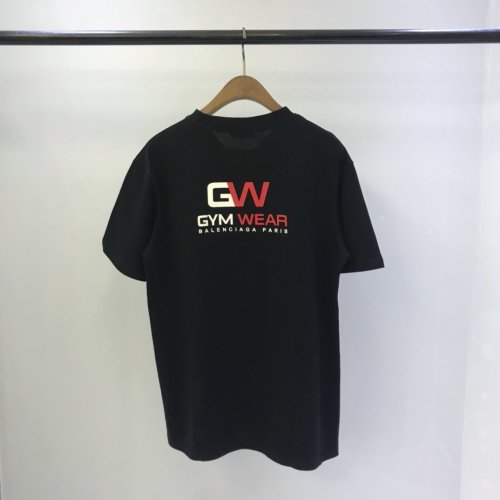 B Shirt 1：1 Quality-474(XS-L)