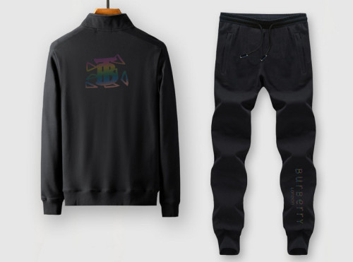CH long sleeve men suit-071(M-XXXL)
