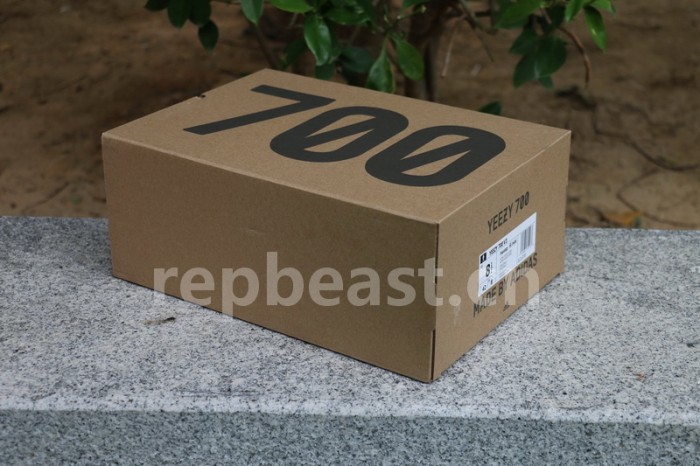 Authentic Yeezy 700 V3 “Azael”