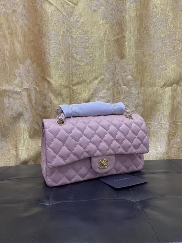 CHAL Handbags AAA Quality-092