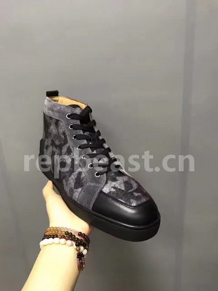 Super Max Christian Louboutin Shoes-746